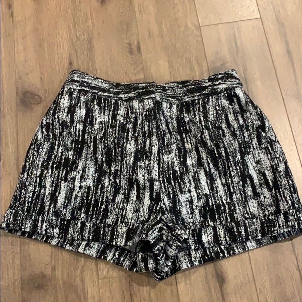 Nastygal High waisted Shorts